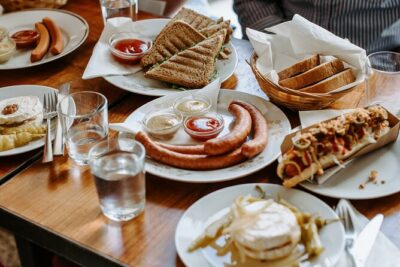 PRIVATE 4 Hour Tour: Czech Beers & Tapas in Prague's Local Areas - Beer styles you’ll actually learn to order