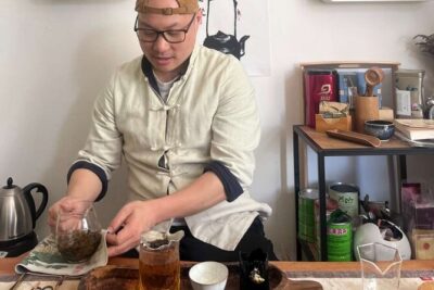 Private Authentic Tea Experience in Prague - Brewing at the right temperature: the skill you carry home