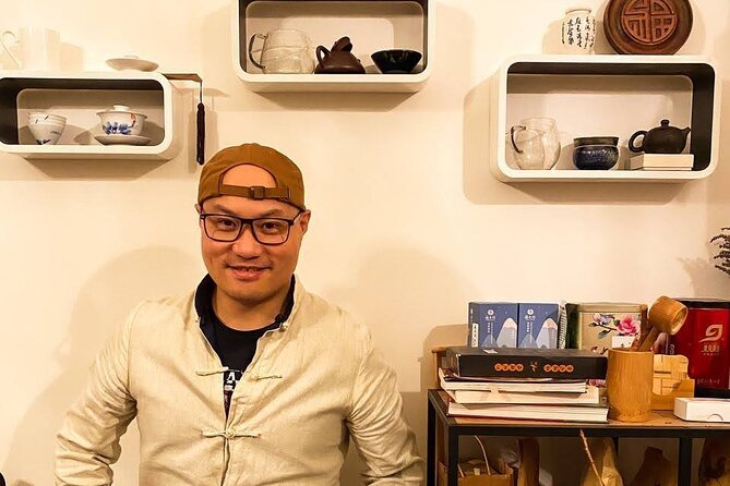 Private Authentic Tea Experience in Prague - Who should book Lu’s authentic tea experience (and who might skip it)