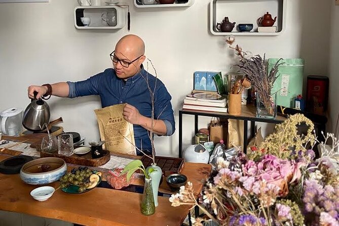 Private Authentic Tea Experience in Prague - Should you book this private authentic tea experience in Prague?