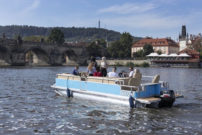 Private Boat Cruise With Unlimited Beer - What the Small Group and Private Setup Changes