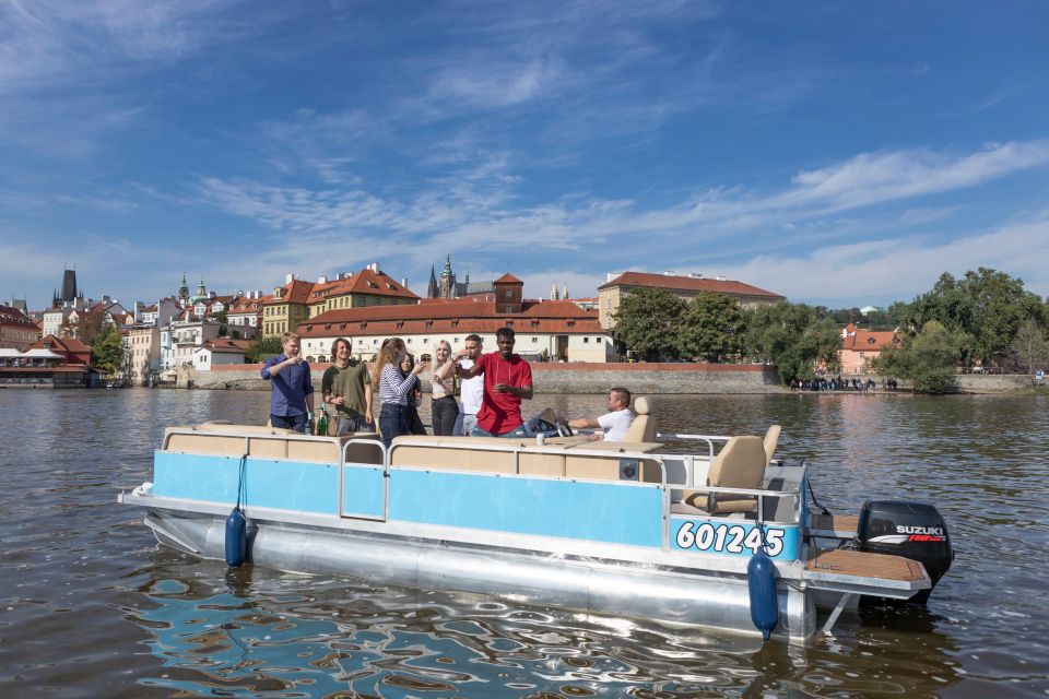 Private Boat Cruise With Unlimited Prosecco - Who this cruise fits best (and who should pass)