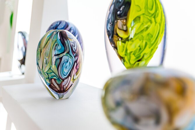 Private Bohemian Glass and Czech Crystal Tour with lunch included - What you’ll learn about Czech glassmaking that photos won’t show