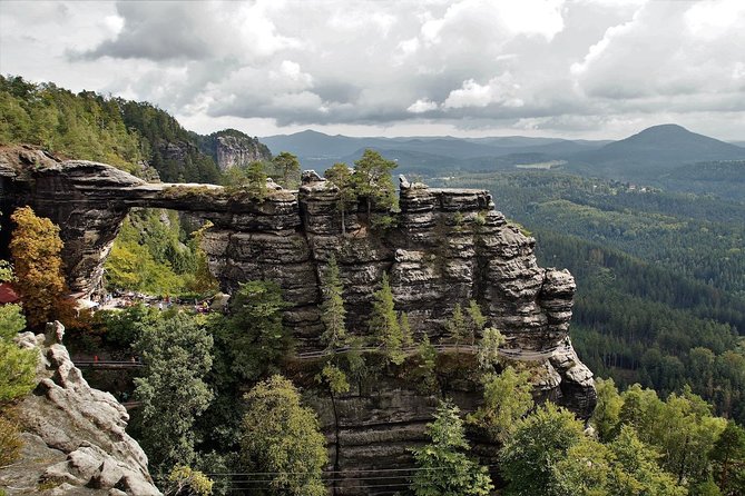 Private Bohemian-Saxony Switzerland luxury tour All-Inclusive - A Private, All-Inclusive Day Trip That Actually Runs Like One Trip