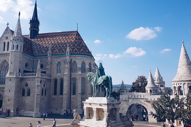 Private Car Transfer from Prague to Budapest with 2 Hour Stop - The 2-hour stop: how to choose your one highlight