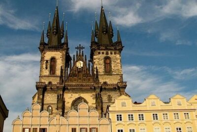 Private City Tour - Meeting Points, End Location, and Getting There Without Headaches