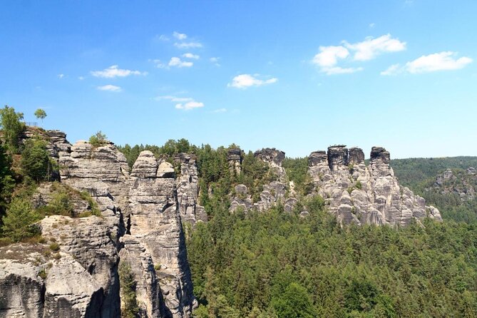 Private Custom Full day tour Saxon Switzerland Easy Tour&Unlimited Thermal Baths - Key Things I’d Plan Around