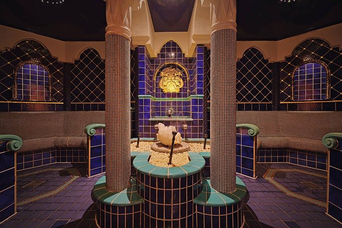 Private Custom Full day tour Saxon Switzerland Easy Tour&Unlimited Thermal Baths - Private Guide Customization: Where the Day Really Gets Personal