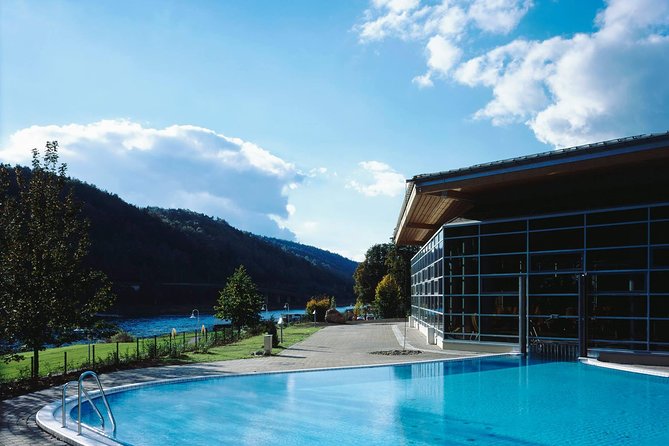 Private Custom Full day tour Saxon Switzerland Easy Tour&Unlimited Thermal Baths - What If the Weather Changes?