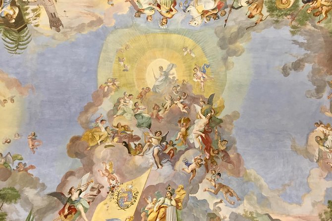 Private Custom Tour of Strahov Library and Prague - After Strahov: your guide helps shape the rest of the day