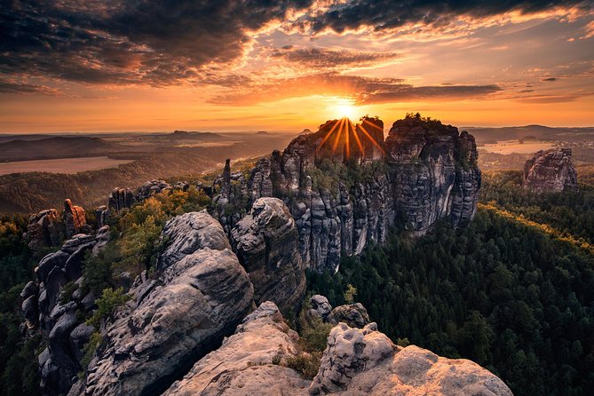Private Day Tour for Big Groups - Best of 2 Countries: Bohemian Switzerland NP - Key things I’d bookmark before you go