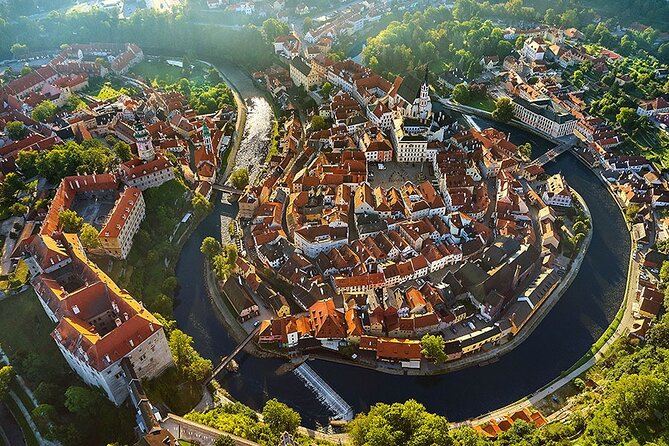 Private Day Trip from Prague to Cesky Krumlov - Why This Private Český Krumlov Day Trip Beats DIY
