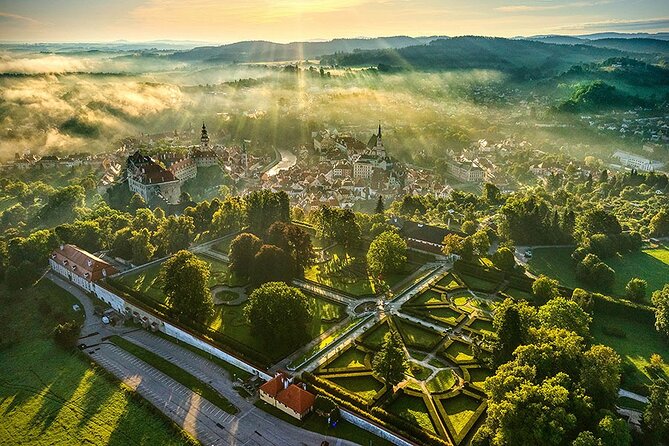 Private Day Trip from Prague to Cesky Krumlov - What You’ll Likely Like Most (Based on the Tour’s Best-Scoring Strengths)