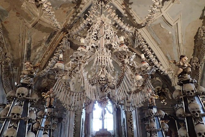 Private Day trip from Prague to Kutná Hora - The 8-Hour Plan: How the Day Flows Without Feeling Rushed