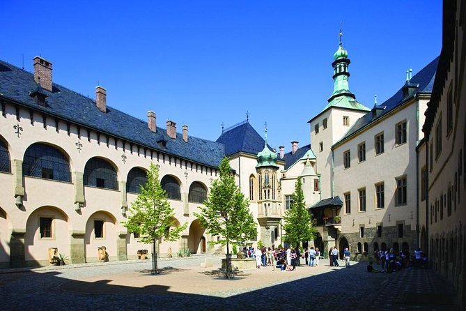 Private Day trip from Prague to Kutná Hora - Sedlec Ossuary: What to Expect in the Bone Church (and Why It’s So Famous)
