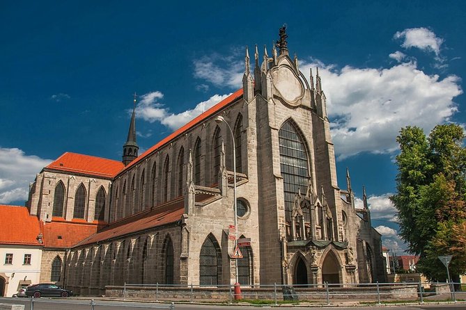 Private Day trip from Prague to Kutná Hora - Italian Court: Coin-Makers’ Power, Not Just Church Stops