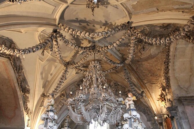 Private Day Trip to Kutna Hora From Prague by car - Key highlights I’d plan around