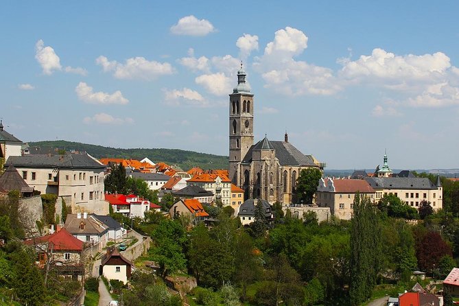 Private Day Trip to Kutna Hora From Prague by car - Cathedral of the Assumption: UNESCO Architecture Without the Long Setup