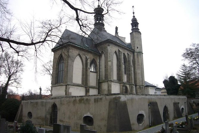 Private Day Trip to Kutna Hora From Prague by car - How the Tour Price Turns Into Real Value