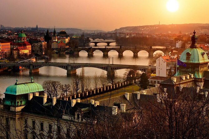 Private Grand City Tour by Car: Best of Prague - Key highlights worth knowing before you go