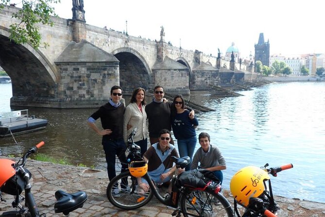 Private Guided Alternative Historical Electric Bike Tour - Why this e-bike tour works when you’re short on time