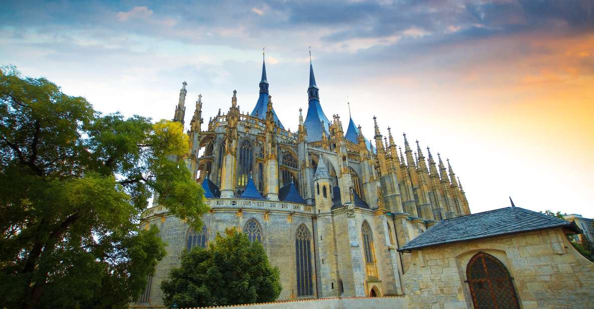 Private Guided Tour from Prague to UNESCO Kutna Hora - Key things that make this Kutná Hora tour worth your time