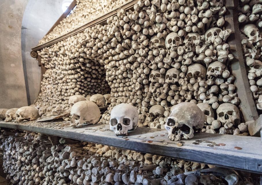 Private Guided Tour from Prague to UNESCO Kutna Hora - Getting to and from Kutná Hora: pickup, private car, and timing sanity