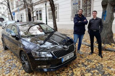 Private Half-Day Sightseeing Tour in Prague - Pickup, Drivers, and What You Should Expect (and Not Expect)