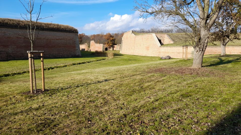 Private Half-Day Tour To Terezin Concentration Camp - FAQ