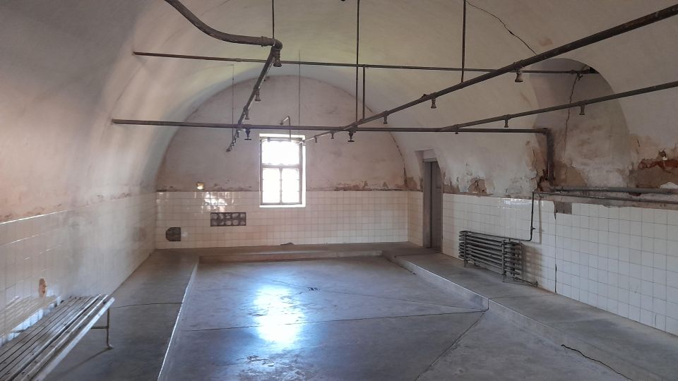 Private Half-Day Tour To Terezin Concentration Camp - How the 5-hour private route from Prague really feels