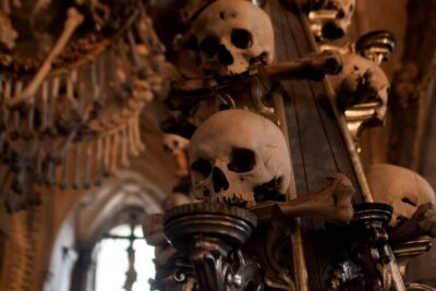 Private Half Day Trip from Prague to Bone Church - The drive you actually benefit from (not just transportation)