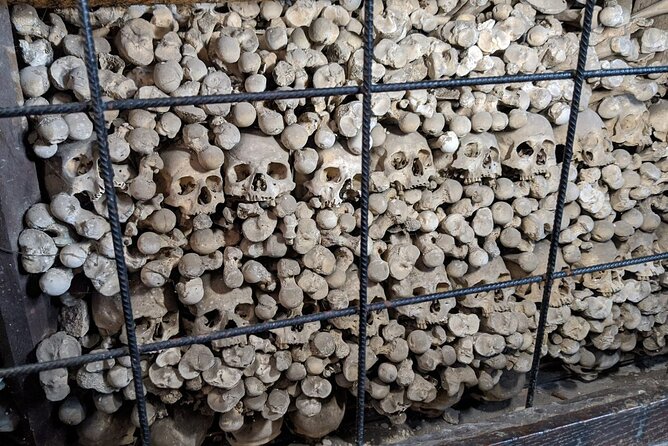 Private Half Day Trip from Prague to Bone Church - Stop 3: St. Barbara’s Cathedral for Gothic wow