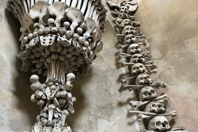 Private Half Day Trip from Prague to Bone Church - Free time in Kutná Hora: lunch, shopping, and just being unhurried