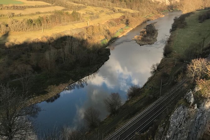 Private Half-Day Trip From Prague to Karlstejn Castle - Practical tips for a smooth half-day (and fewer sore calves)