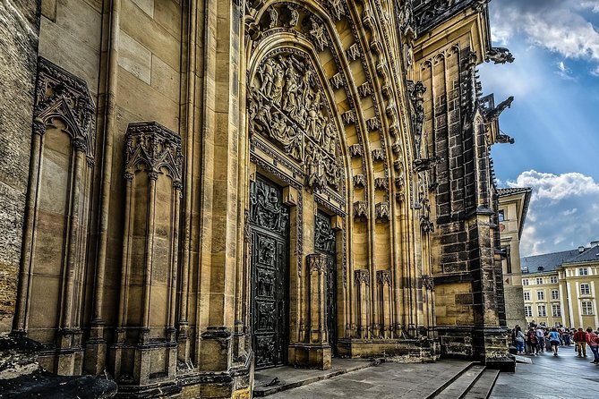 Private Half Day Walking Tour – Walking Tour Prague - Price and Value: What You’re Actually Paying For