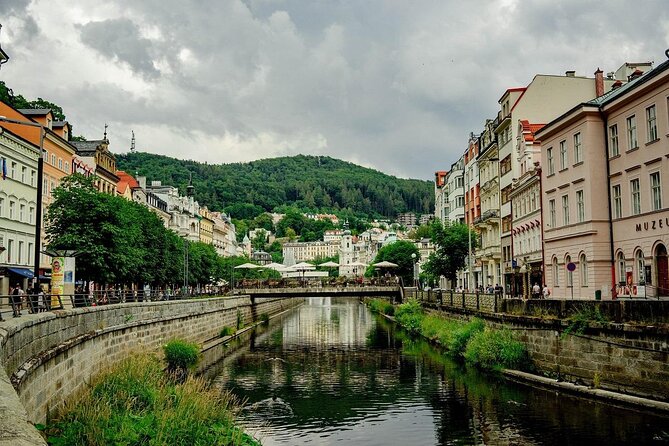 Private Karlovy Vary with Royal Brewery or Mozer Full Day Trip - Key Highlights at a Glance