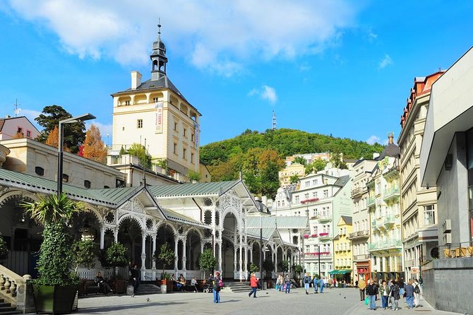 Private Karlovy Vary with Royal Brewery or Mozer Full Day Trip - A Private Karlovy Vary Day From Prague: What You’re Really Buying
