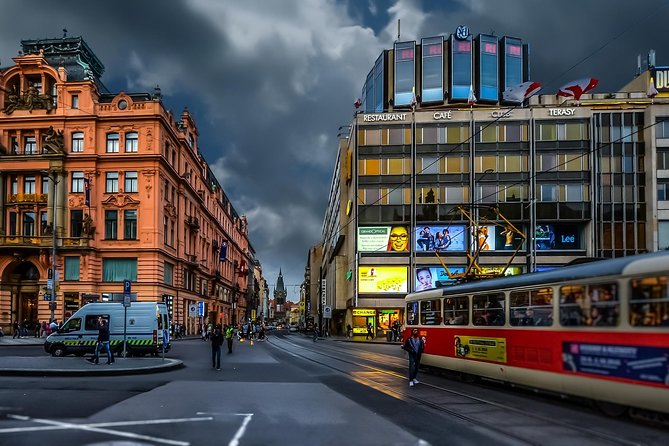 Private & Personalized Prague Night Tour with a Local Guide - How long is 2 to 4 hours, and what you’ll actually do