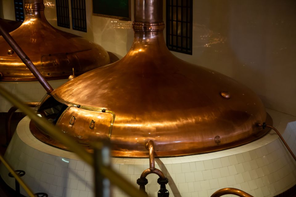 Private Pilsen & Pilsner Urquell Brewery Tour Prague - Why Pilsen Feels Like Lager’s Birthplace