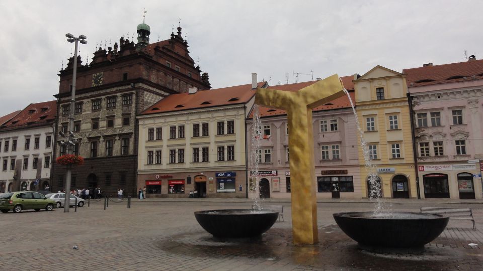 Private Pilsen & Pilsner Urquell Brewery Tour Prague - Price and Value: $494 for Up to 3, Plus One Key Extra Fee