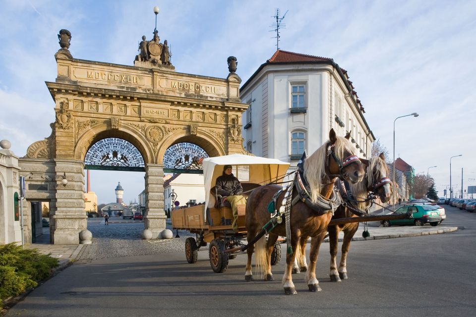 Private Pilsen & Pilsner Urquell Brewery Tour Prague - Who This Tour Suits Best (And Who Should Skip)