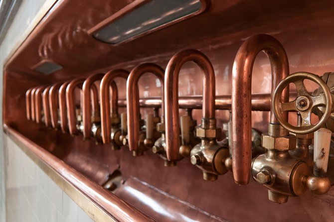 Private Pilsner brewery and Pilsen tour from Prague All-Inclusive - Prague to Pilsen: why this day trip feels like a real change of pace