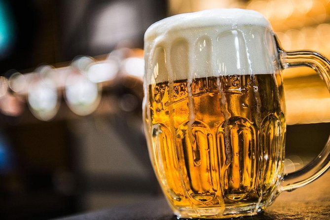 Private Pilsner brewery and Pilsen tour from Prague All-Inclusive - The comfort factor: private pickup and the drive that keeps you on schedule
