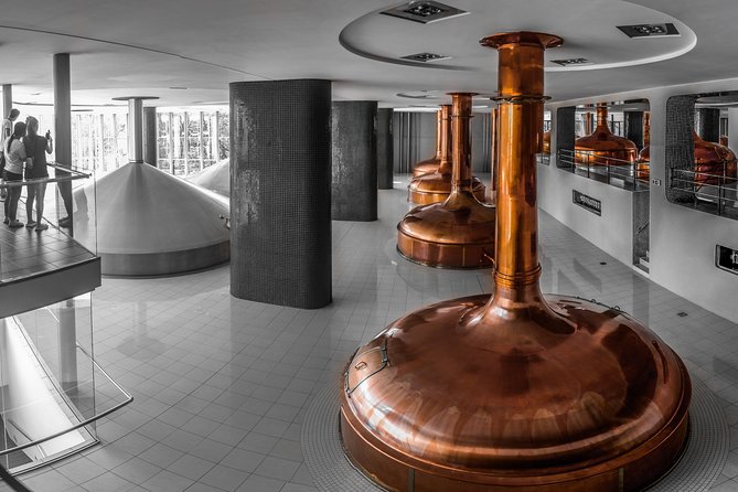 Private Pilsner brewery trip with Chateau and farm cheese tasting - Your Best Fit: Who This Tour Suits Most