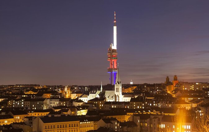 Private Prague Cold War Walking Tour - Key things I’d plan for on this Prague Cold War tour