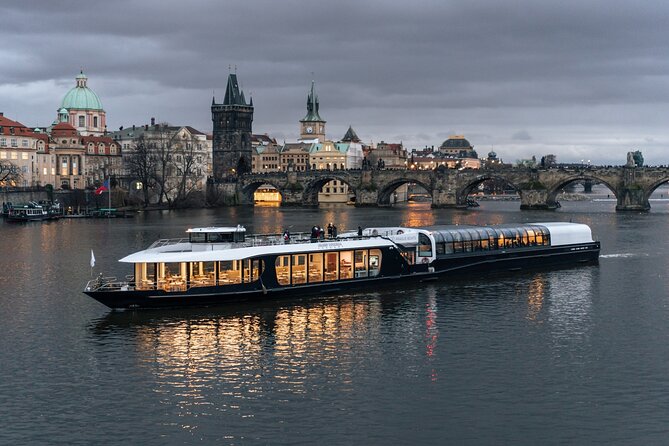 Private Prague Food and Beer Tour - Hot-air balloon over Bohemia: sky views and why the weather matters