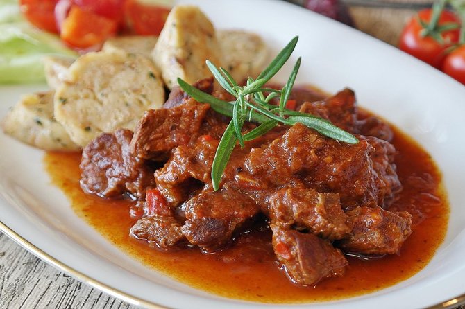 Private Prague Food and Drinks Tour - Key things that make this tour worth your time