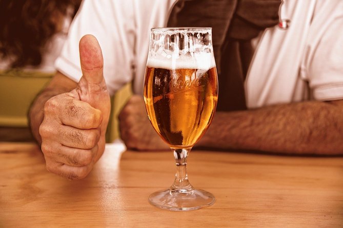 Private Prague Food and Drinks Tour - A Private Prague Bite Map in Four Hours