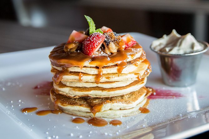 Private Prague Food and Drinks Tour - The Dishes You Should Not Miss (Even If You Think You Can Skip Dessert)