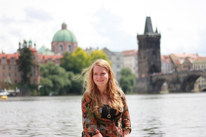 Private Prague Photoshoot for Individuals, Couples and Families - How the Photo Delivery Actually Feels: Digital Sets You’ll Use